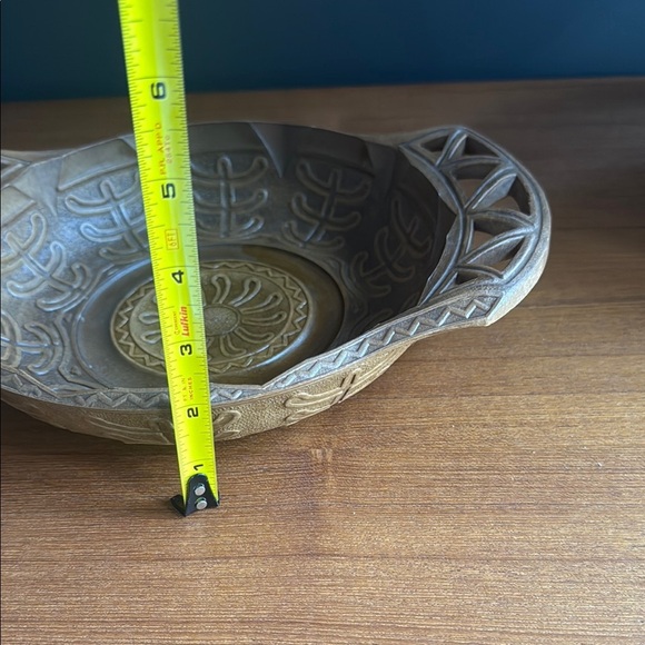 Vintage Italian Plastic Basket Per Alimenti, Made in Italy retro vintage - Picture 7 of 9